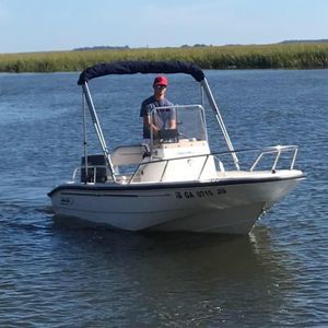 Meet your Posher, Jameson